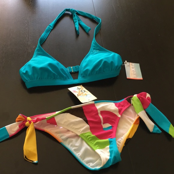 Roxy Other - Roxy Bikini
